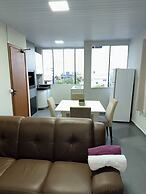 RESIDENCIAL WRUBLESKI SC