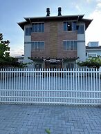 RESIDENCIAL WRUBLESKI SC