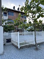 RESIDENCIAL WRUBLESKI SC