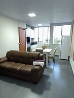 RESIDENCIAL WRUBLESKI SC