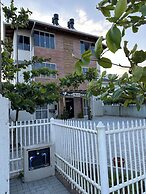 RESIDENCIAL WRUBLESKI SC