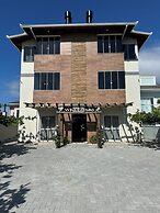 RESIDENCIAL WRUBLESKI SC