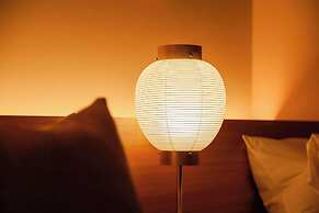 THE GENERAL KYOTO Bukkoji Shinmachi