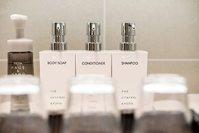 THE GENERAL KYOTO Bukkoji Shinmachi