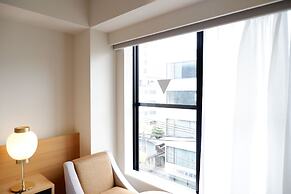 THE GENERAL KYOTO Bukkoji Shinmachi