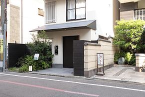 THE GENERAL KYOTO Bukkoji Shinmachi