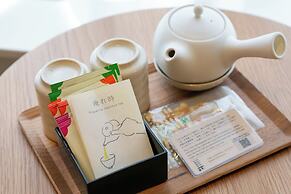 THE GENERAL KYOTO Bukkoji Shinmachi