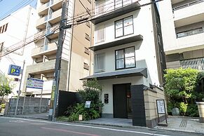 THE GENERAL KYOTO Bukkoji Shinmachi