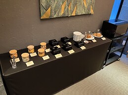 THE GENERAL KYOTO Bukkoji Shinmachi