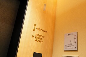 THE GENERAL KYOTO Bukkoji Shinmachi