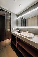 THE GENERAL KYOTO Bukkoji Shinmachi