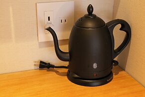 THE GENERAL KYOTO Bukkoji Shinmachi