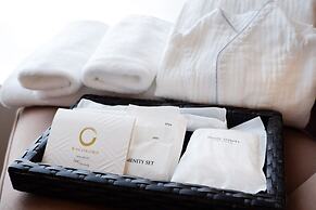 THE GENERAL KYOTO Bukkoji Shinmachi