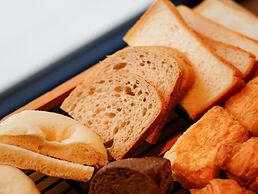 THE GENERAL KYOTO Bukkoji Shinmachi