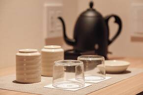 THE GENERAL KYOTO Bukkoji Shinmachi