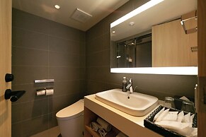 THE GENERAL KYOTO Bukkoji Shinmachi