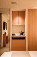 THE GENERAL KYOTO Bukkoji Shinmachi