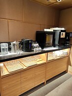 THE GENERAL KYOTO Bukkoji Shinmachi