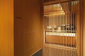 THE GENERAL KYOTO Bukkoji Shinmachi