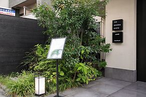 THE GENERAL KYOTO Bukkoji Shinmachi