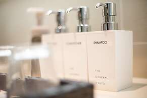 THE GENERAL KYOTO Bukkoji Shinmachi