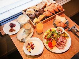 THE GENERAL KYOTO Bukkoji Shinmachi