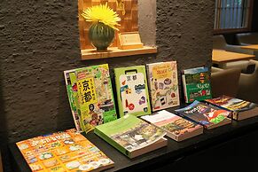 THE GENERAL KYOTO Bukkoji Shinmachi