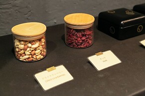 THE GENERAL KYOTO Bukkoji Shinmachi