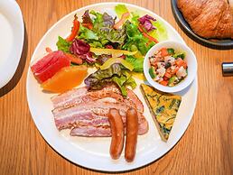 THE GENERAL KYOTO Bukkoji Shinmachi