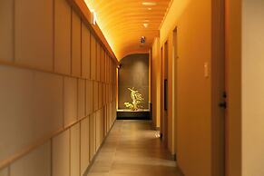 THE GENERAL KYOTO Bukkoji Shinmachi