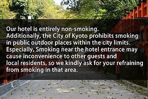 THE GENERAL KYOTO Bukkoji Shinmachi