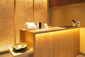 THE GENERAL KYOTO Bukkoji Shinmachi