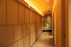 THE GENERAL KYOTO Bukkoji Shinmachi