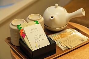 THE GENERAL KYOTO Bukkoji Shinmachi