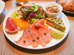 THE GENERAL KYOTO Bukkoji Shinmachi