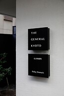 THE GENERAL KYOTO Bukkoji Shinmachi