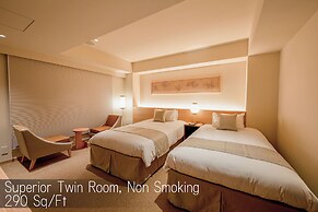 THE GENERAL KYOTO Bukkoji Shinmachi