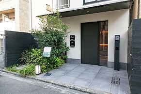 THE GENERAL KYOTO Bukkoji Shinmachi