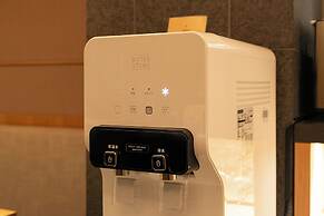 THE GENERAL KYOTO Bukkoji Shinmachi