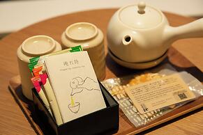 THE GENERAL KYOTO Bukkoji Shinmachi