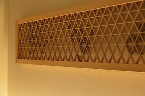 THE GENERAL KYOTO Bukkoji Shinmachi