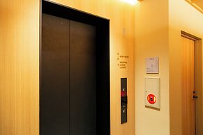 THE GENERAL KYOTO Bukkoji Shinmachi