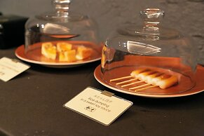 THE GENERAL KYOTO Bukkoji Shinmachi