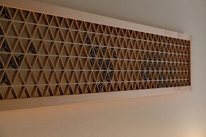 THE GENERAL KYOTO Bukkoji Shinmachi