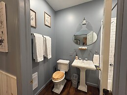 Letchworth Farm Guesthouses