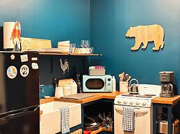 Letchworth Farm Guesthouses