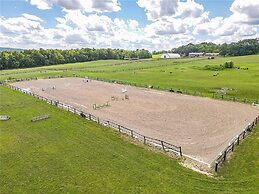 Letchworth Farm Guesthouses