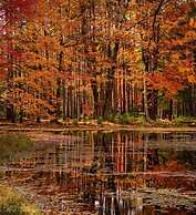 Letchworth Farm Guesthouses