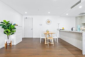 Resort facilities 4 bedroom Apartment OP