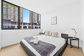 Resort facilities 4 bedroom Apartment OP